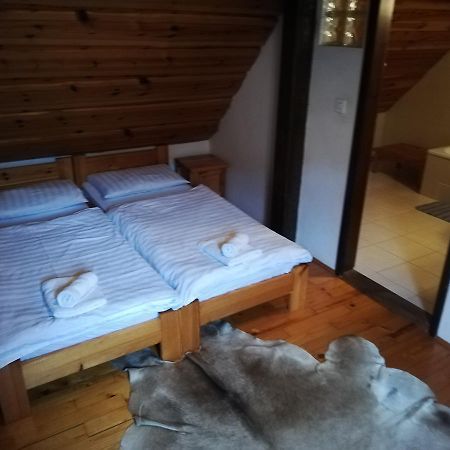 Guest House Turisticna Kmetija Plaznik Ljubno 外观 照片