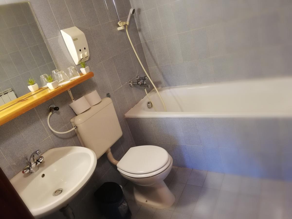 Guest House Turisticna Kmetija Plaznik Ljubno 外观 照片