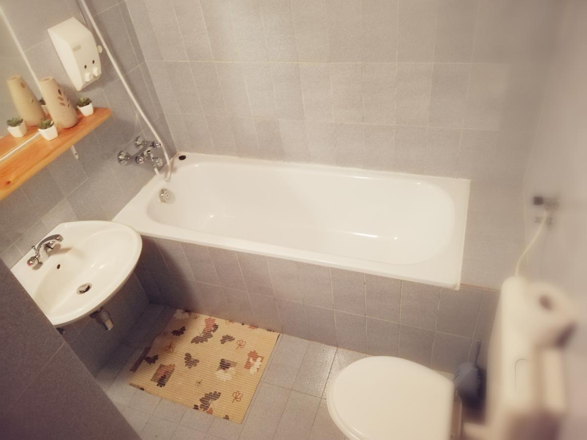 Guest House Turisticna Kmetija Plaznik Ljubno 外观 照片