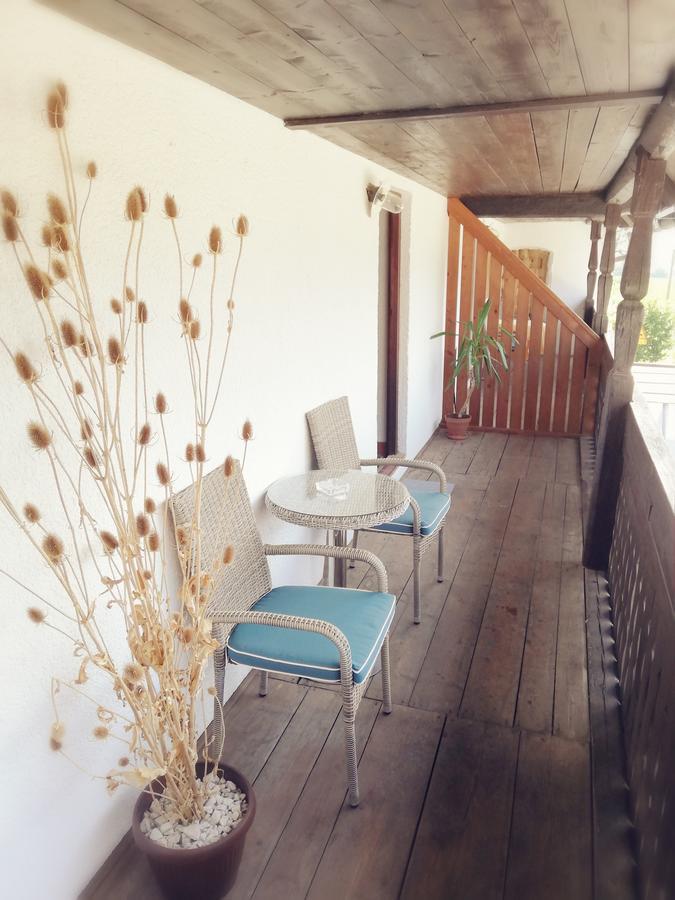 Guest House Turisticna Kmetija Plaznik Ljubno 外观 照片